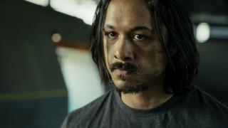 Nothing Left to Lose