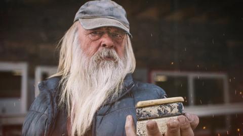 Parker Comes Calling