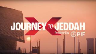  watch Journey to Jeddah 2025