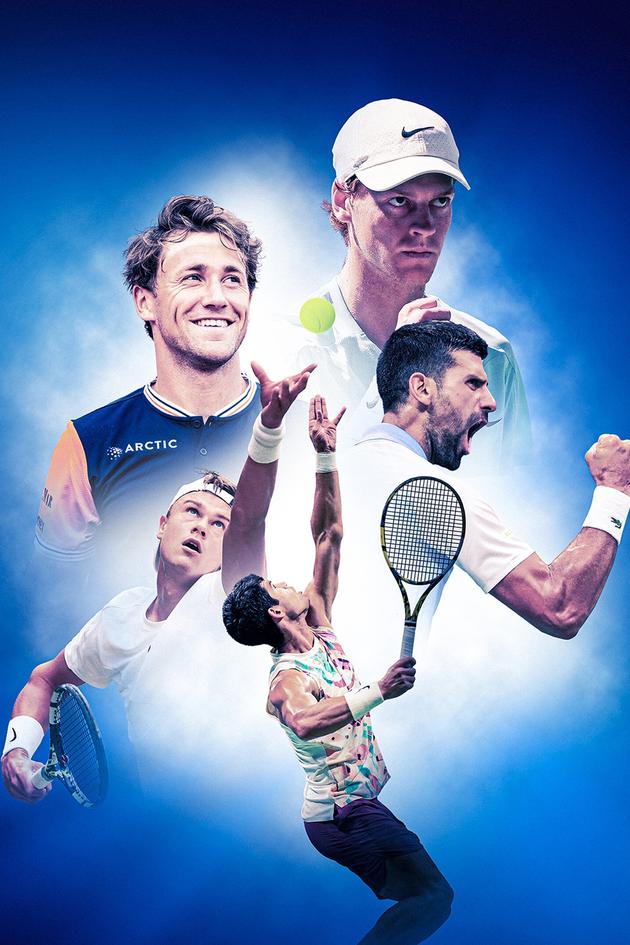 Journey to Jeddah 2025