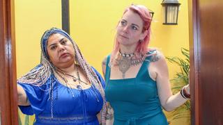 House Hunters International