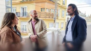 House Hunters International