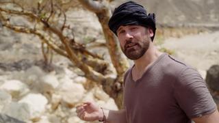 Oman: Part Two Oman: Part Two