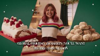 Global Holiday Desserts You'll Want to Try This Season