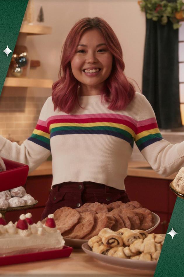 Global Holiday Desserts You'll Want to Try This Season