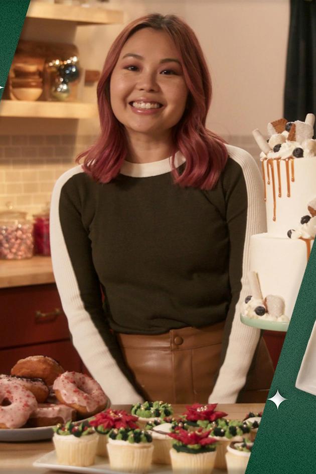 Holiday Baking Hacks So Easy It Feels Like Cheating!