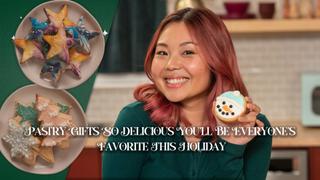 Pastry Gifts So Delicious You'll Be Everyone's Favorite This Holiday