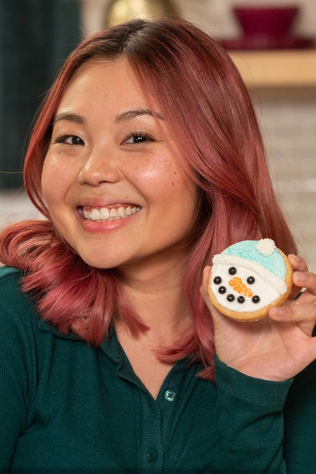 Pastry Gifts So Delicious You'll Be Everyone's Favorite This Holiday