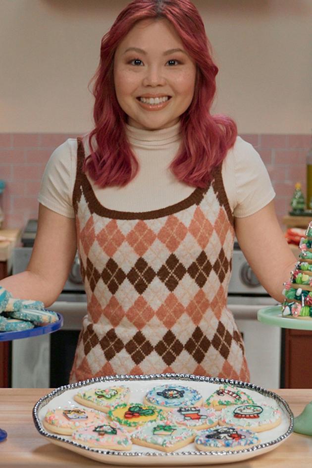 These Holiday Cookies Broke My Oven (Worth It)!