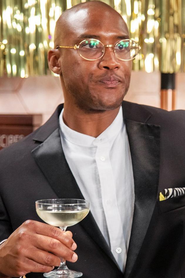 This New Year's Feast Brings All the Fortune