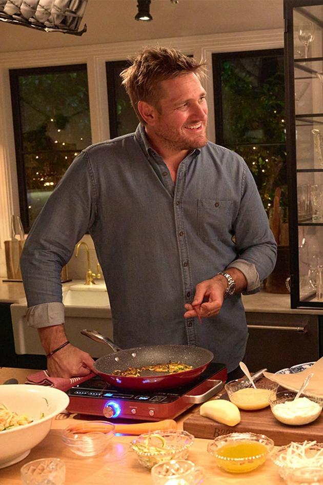 We Made Jelly Donuts… and Phil Rosenthal Loved It?!