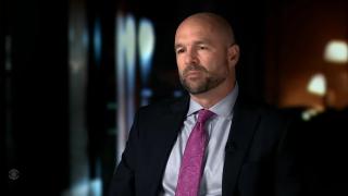 Who Took Our Dad: The Abduction of Ray Wright