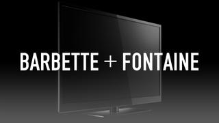 Barbette + Fontaine