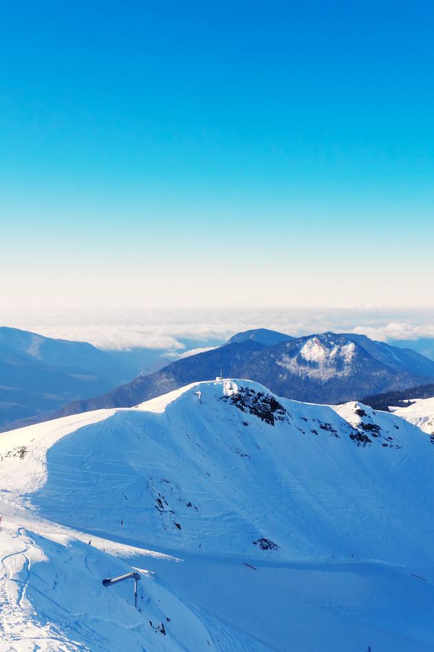 FIS Alpine Ski World Cup 2025-26