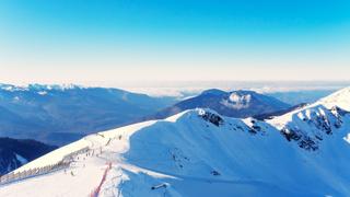 FIS Freeski & Snowboard World Cup