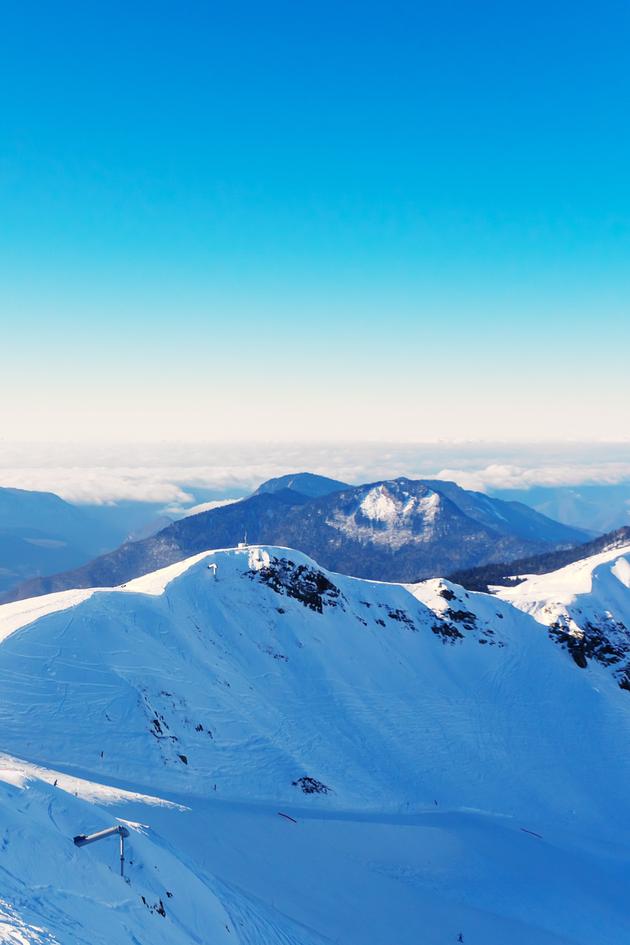 FIS Freeski & Snowboard World Cup