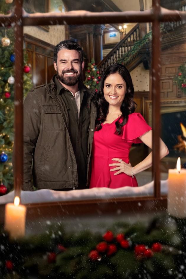 Have We Met This Christmas