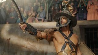 Spartacus: House of Ashur