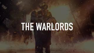 The Warlords