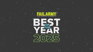 FailArmy Best of the Year 2025