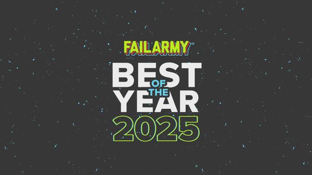 FailArmy Best of the Year 2025