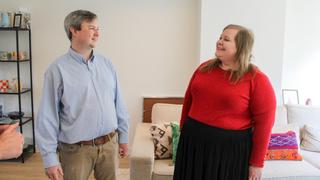 House Hunters International