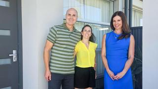 House Hunters International