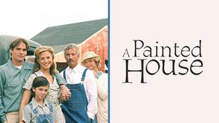 A Painted House