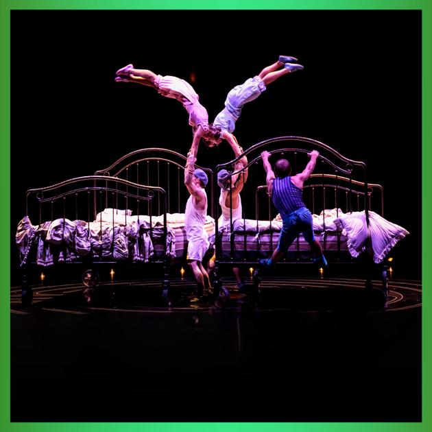 Spreading Magic & Joy