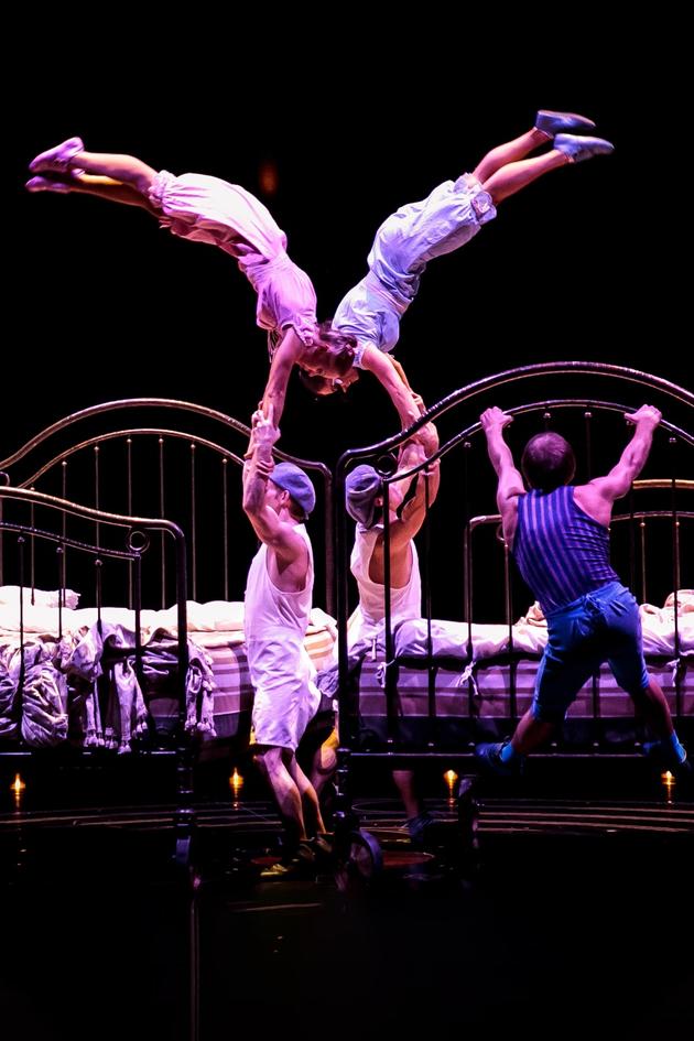 Spreading Magic & Joy