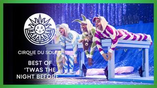 The Best of 'TWAS The Night Before…