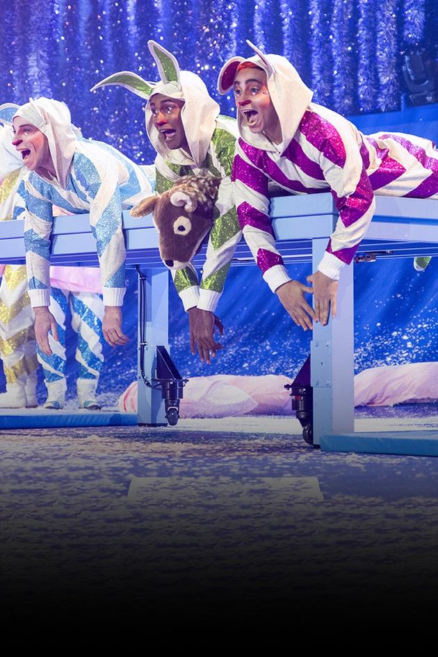 The Best of 'TWAS The Night Before…