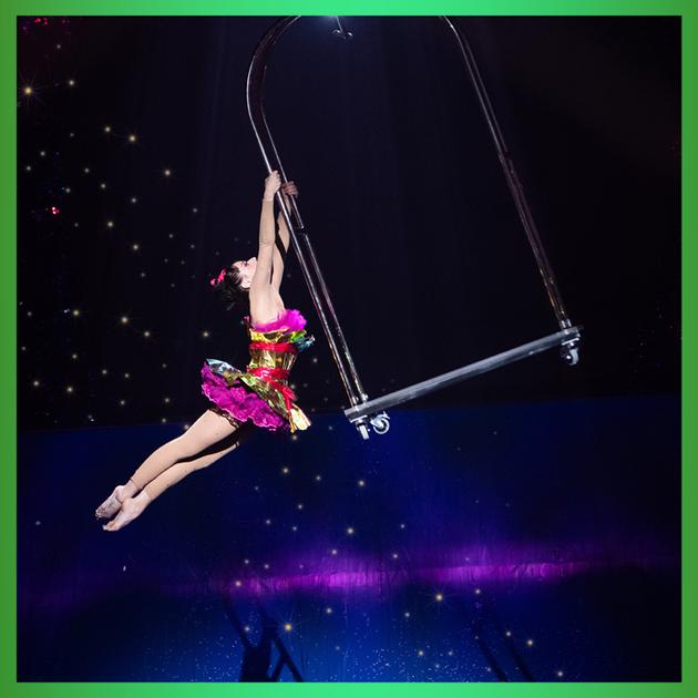 Merry Moments - Part 1