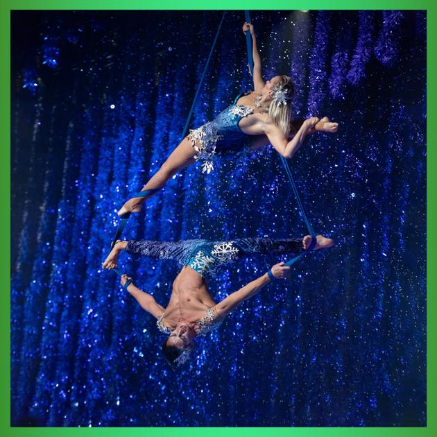 Merry Moments - Part 2