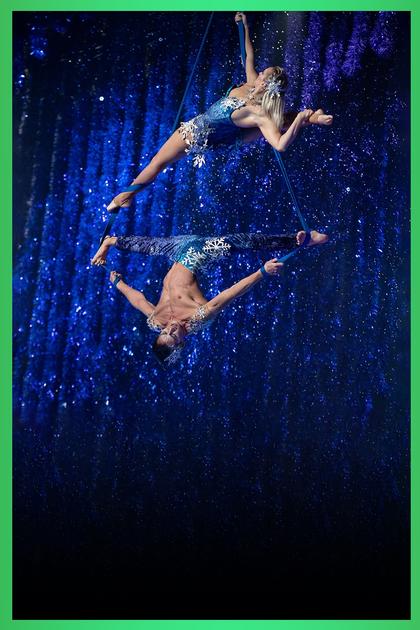 Merry Moments - Part 2