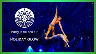  watch Holiday Glow: Celebrating Visual Spectacle and Joy