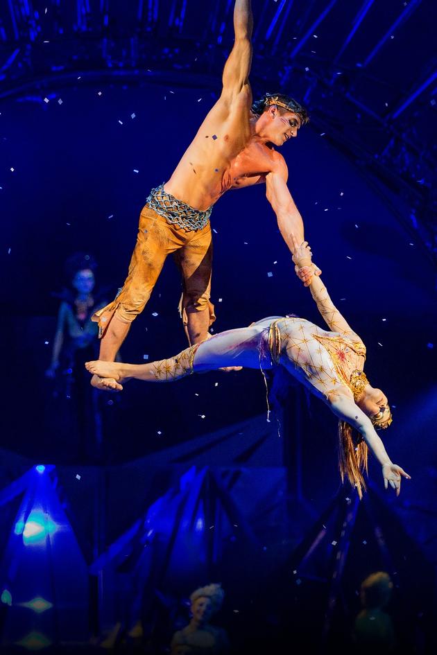 Holiday Glow: Celebrating Visual Spectacle and Joy