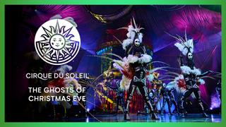 The Ghost of Christmas Eve