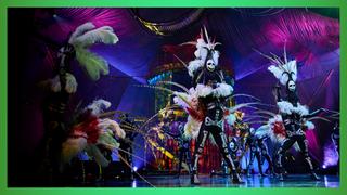 The Ghost of Christmas Eve