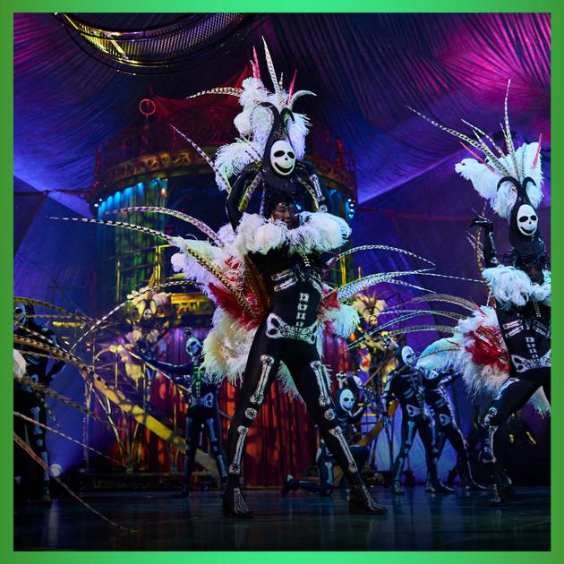 The Ghost of Christmas Eve