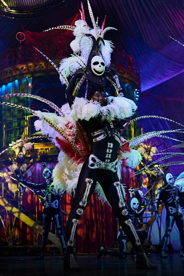 The Ghost of Christmas Eve