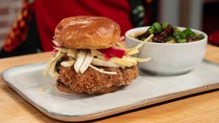 Reality Check: Hollywood's Next Culinary Star Reality Check: Hollywood's Next Culinary Star