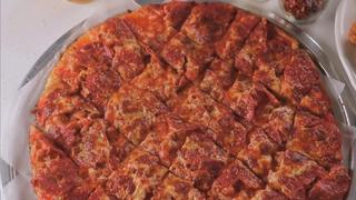 Diners, Drive-Ins and Dives