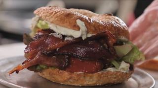 Diners, Drive-Ins and Dives