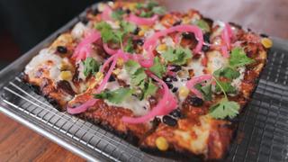 Diners, Drive-Ins and Dives