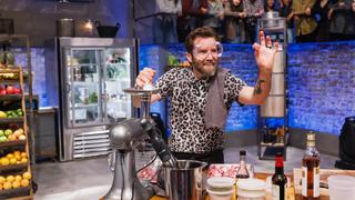 Beat Bobby Flay