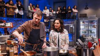 Beat Bobby Flay