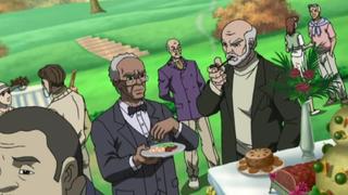 The Garden Party