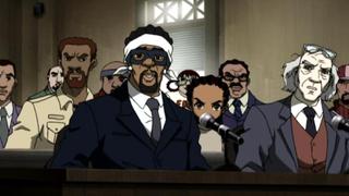 The Trial of Robert Kelly The Trial of Robert Kelly