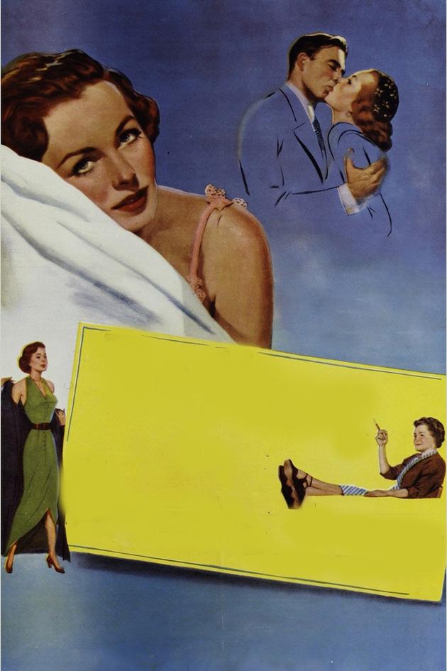 The Model and the Marriage Broker